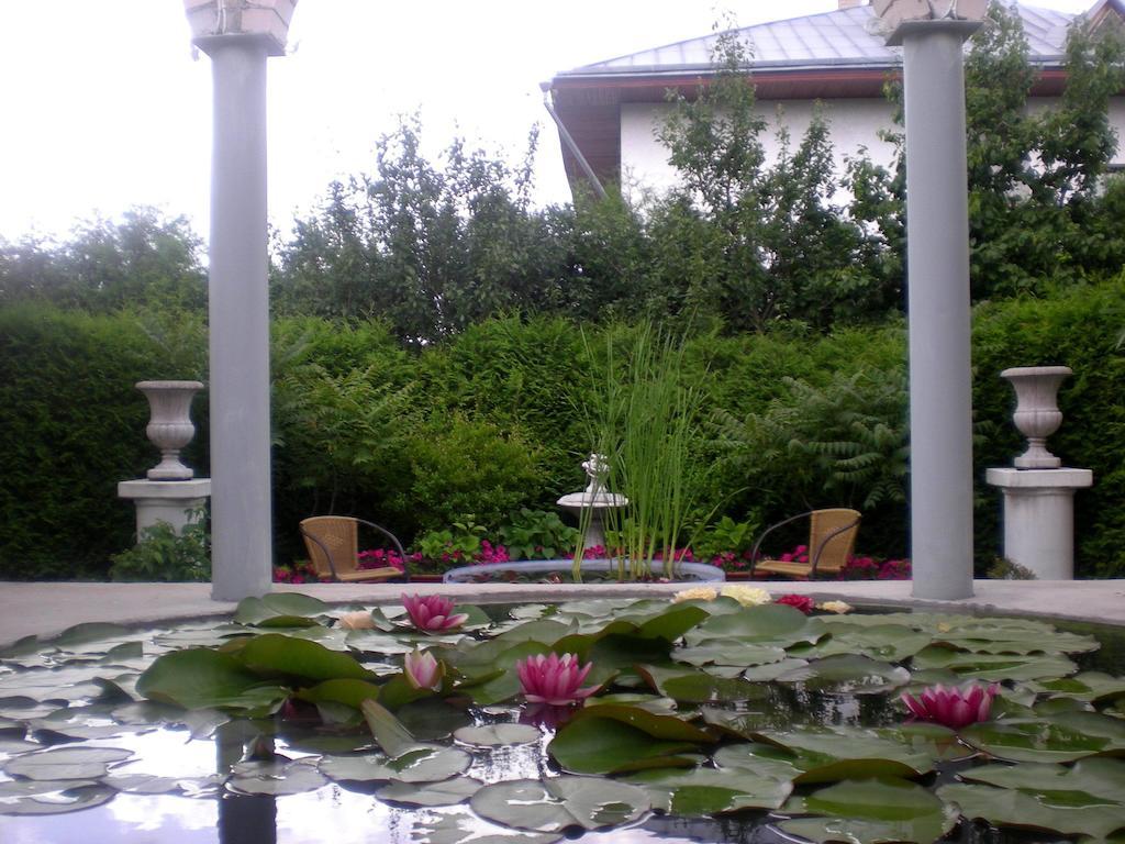 Bellavilla วิลนีอุส ภายนอก รูปภาพ