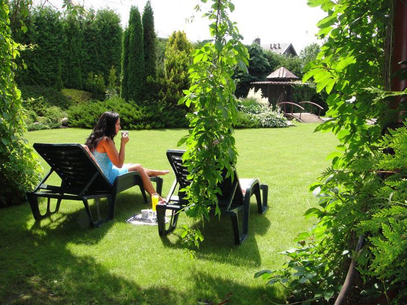 Bellavilla วิลนีอุส ภายนอก รูปภาพ