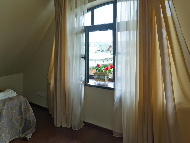 Bellavilla วิลนีอุส ภายนอก รูปภาพ